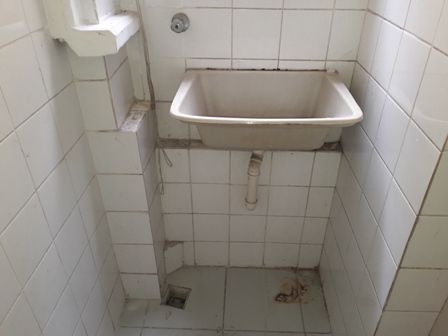 Apartamento para alugar com 2 quartos, 50m² - Foto 22