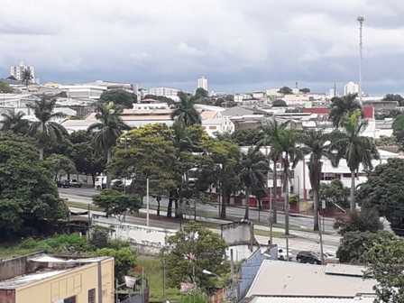 Apartamento para alugar com 2 quartos, 50m² - Foto 23