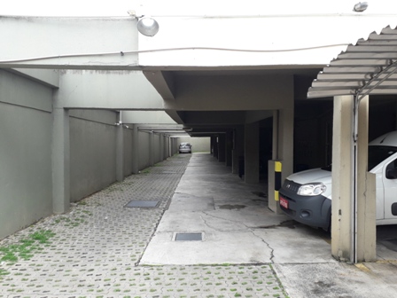 Apartamento para alugar com 2 quartos, 50m² - Foto 24