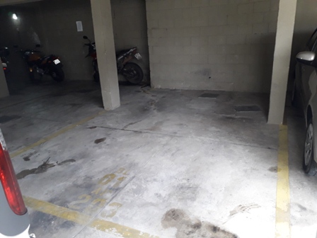 Apartamento para alugar com 2 quartos, 50m² - Foto 25