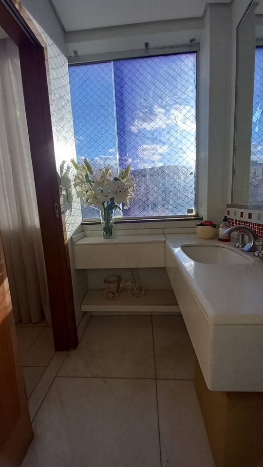 Apartamento, 4 quartos, 160 m² - Foto 6