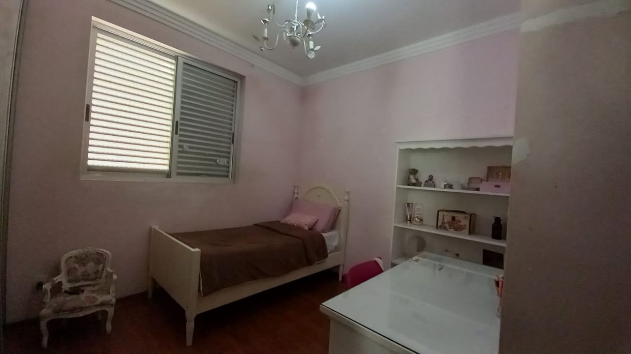 Apartamento, 4 quartos, 160 m² - Foto 9