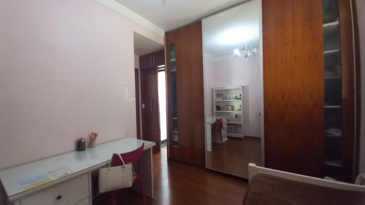 Apartamento, 4 quartos, 160 m² - Foto 10