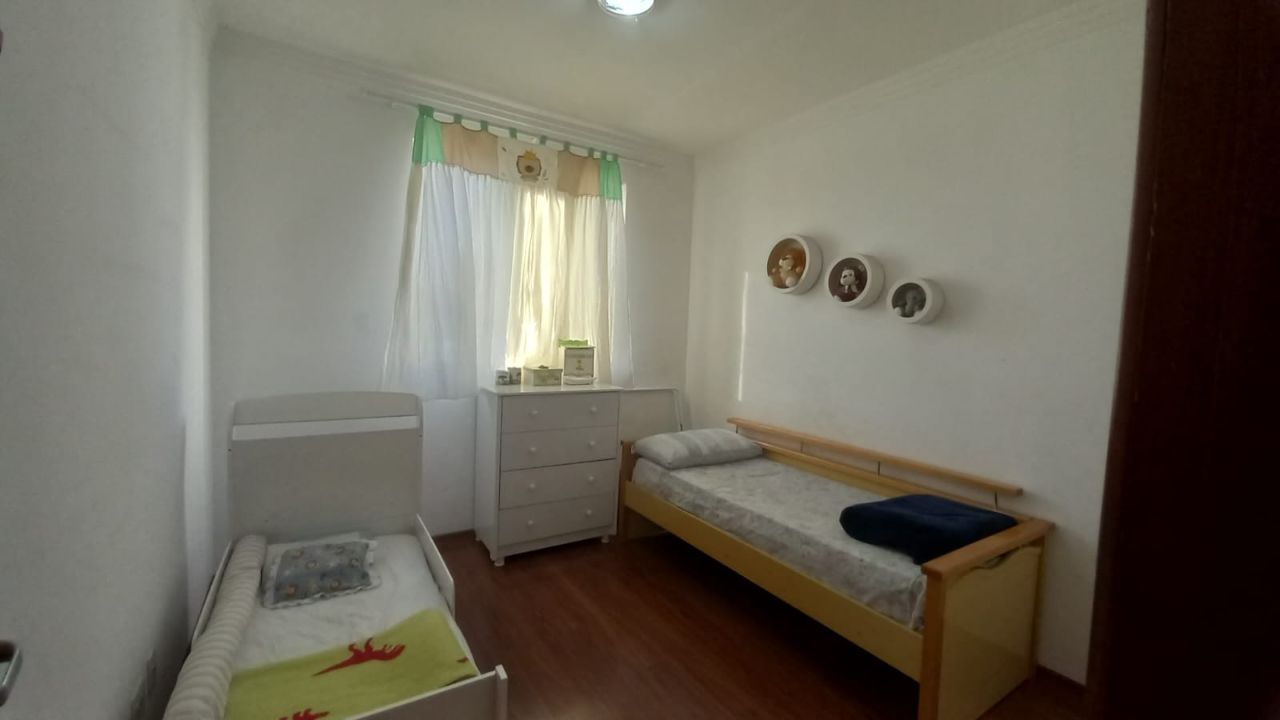 Apartamento, 4 quartos, 160 m² - Foto 12
