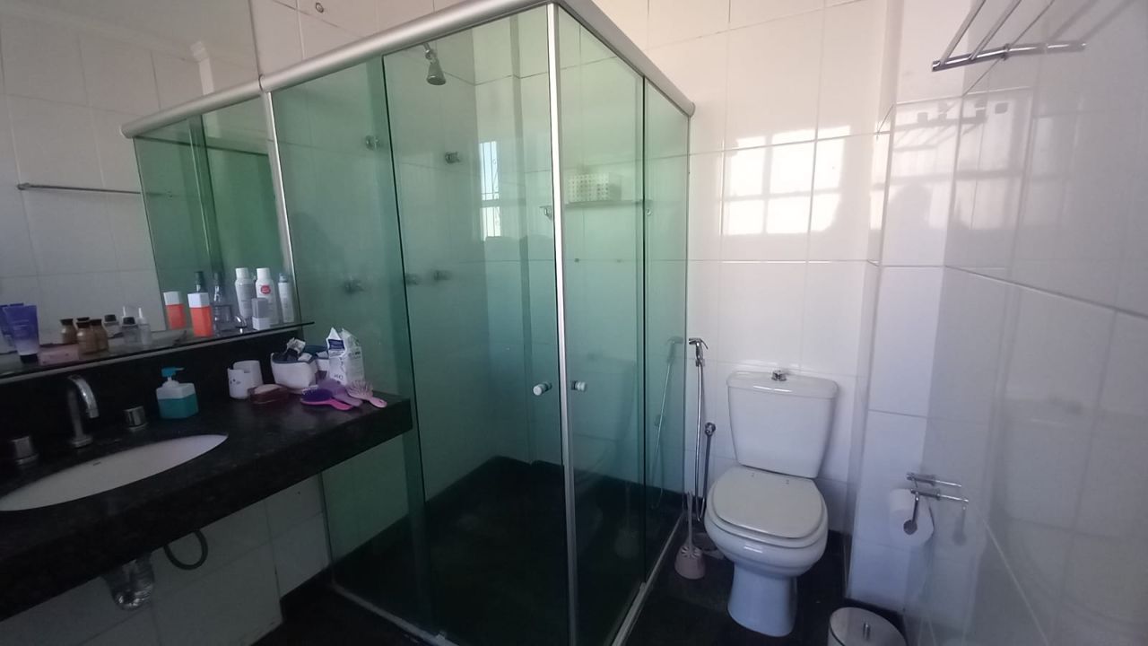 Apartamento, 4 quartos, 160 m² - Foto 11