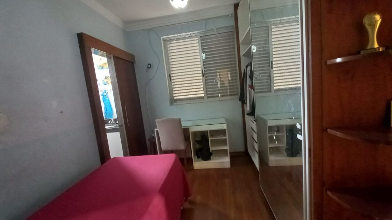 Apartamento, 4 quartos, 160 m² - Foto 13