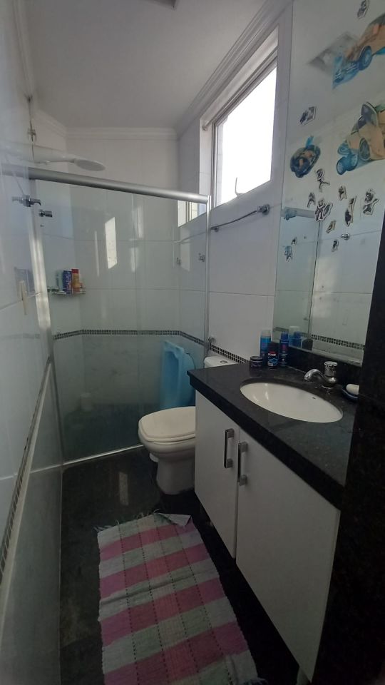 Apartamento, 4 quartos, 160 m² - Foto 14
