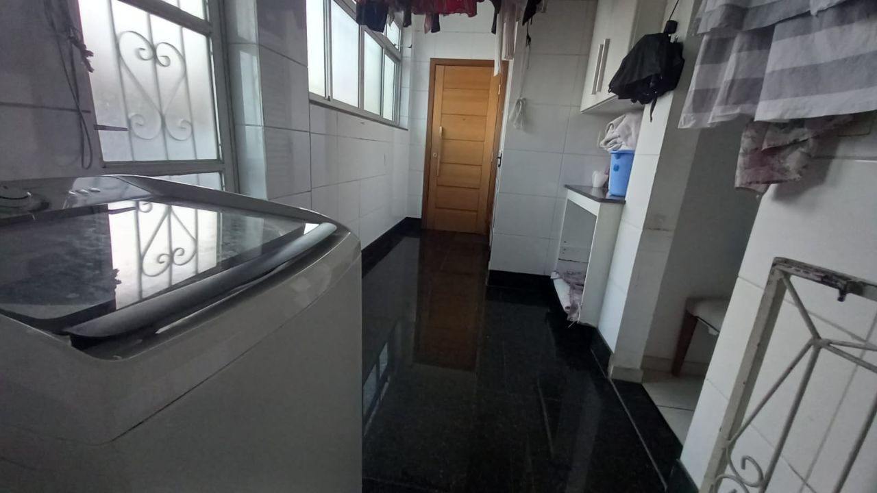 Apartamento, 4 quartos, 160 m² - Foto 20