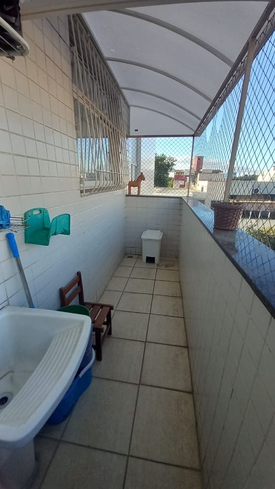 Apartamento, 4 quartos, 160 m² - Foto 21