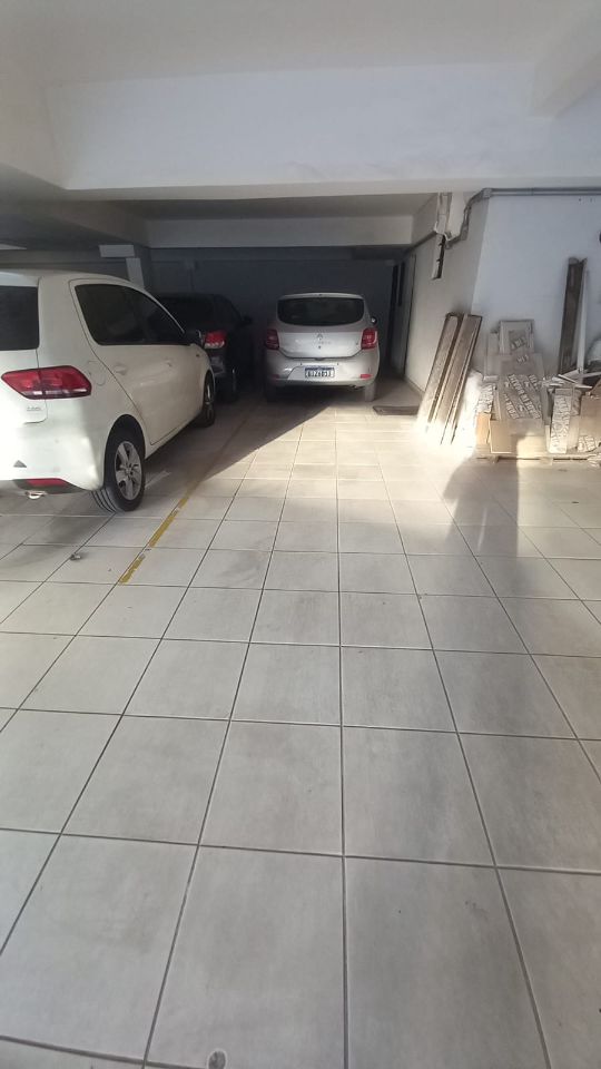 Apartamento, 4 quartos, 160 m² - Foto 24