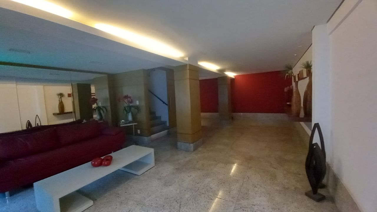 Apartamento, 4 quartos, 160 m² - Foto 22