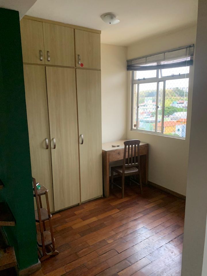 Cobertura à venda com 2 quartos, 90m² - Foto 3