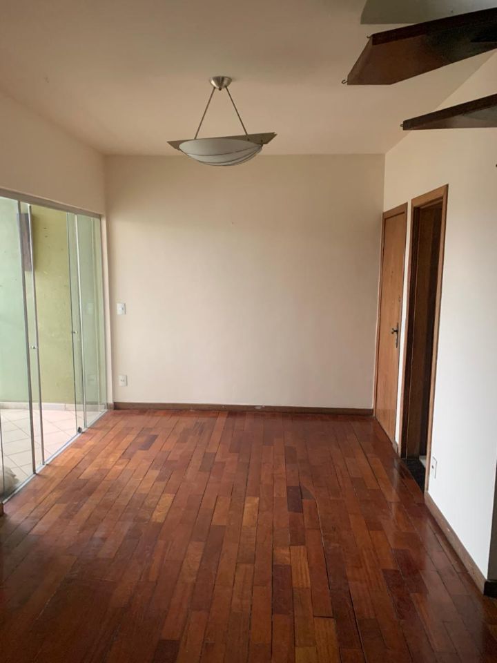 Cobertura à venda com 2 quartos, 90m² - Foto 4