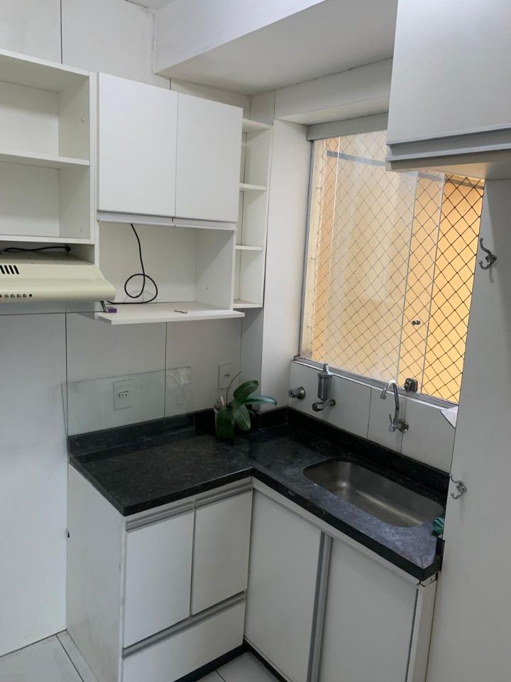 Cobertura à venda com 2 quartos, 90m² - Foto 6