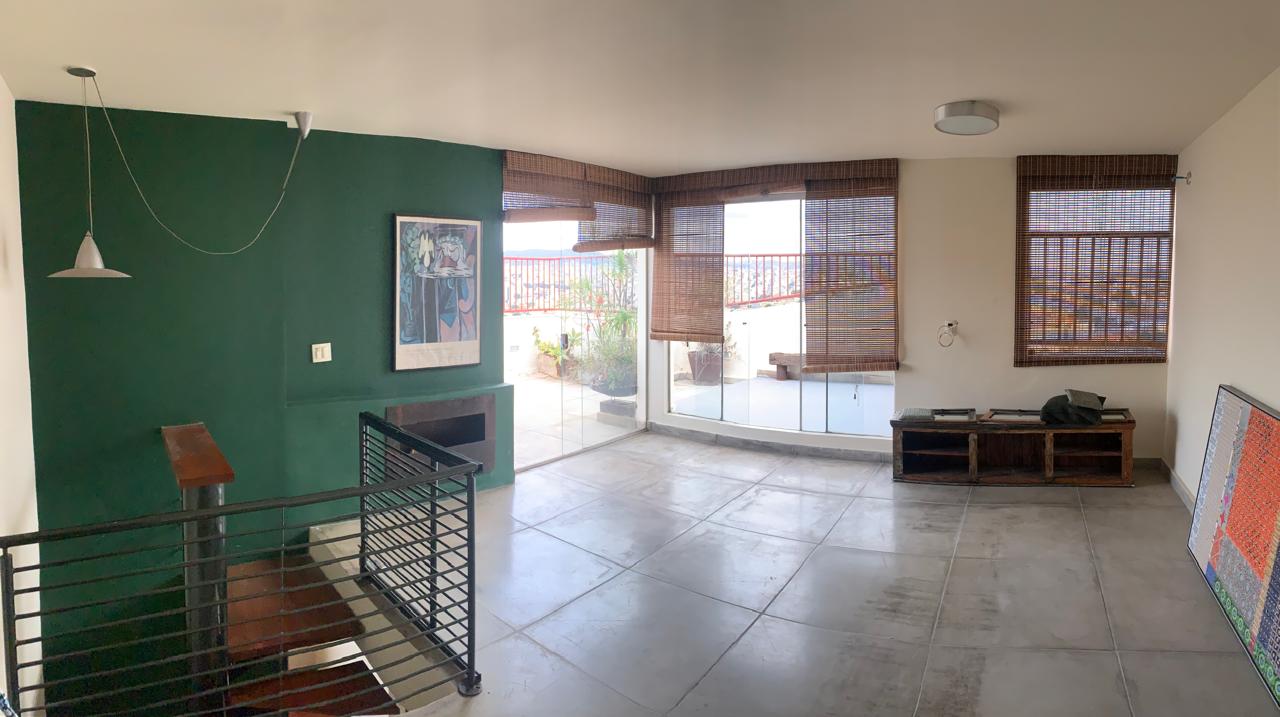 Cobertura à venda com 2 quartos, 90m² - Foto 16