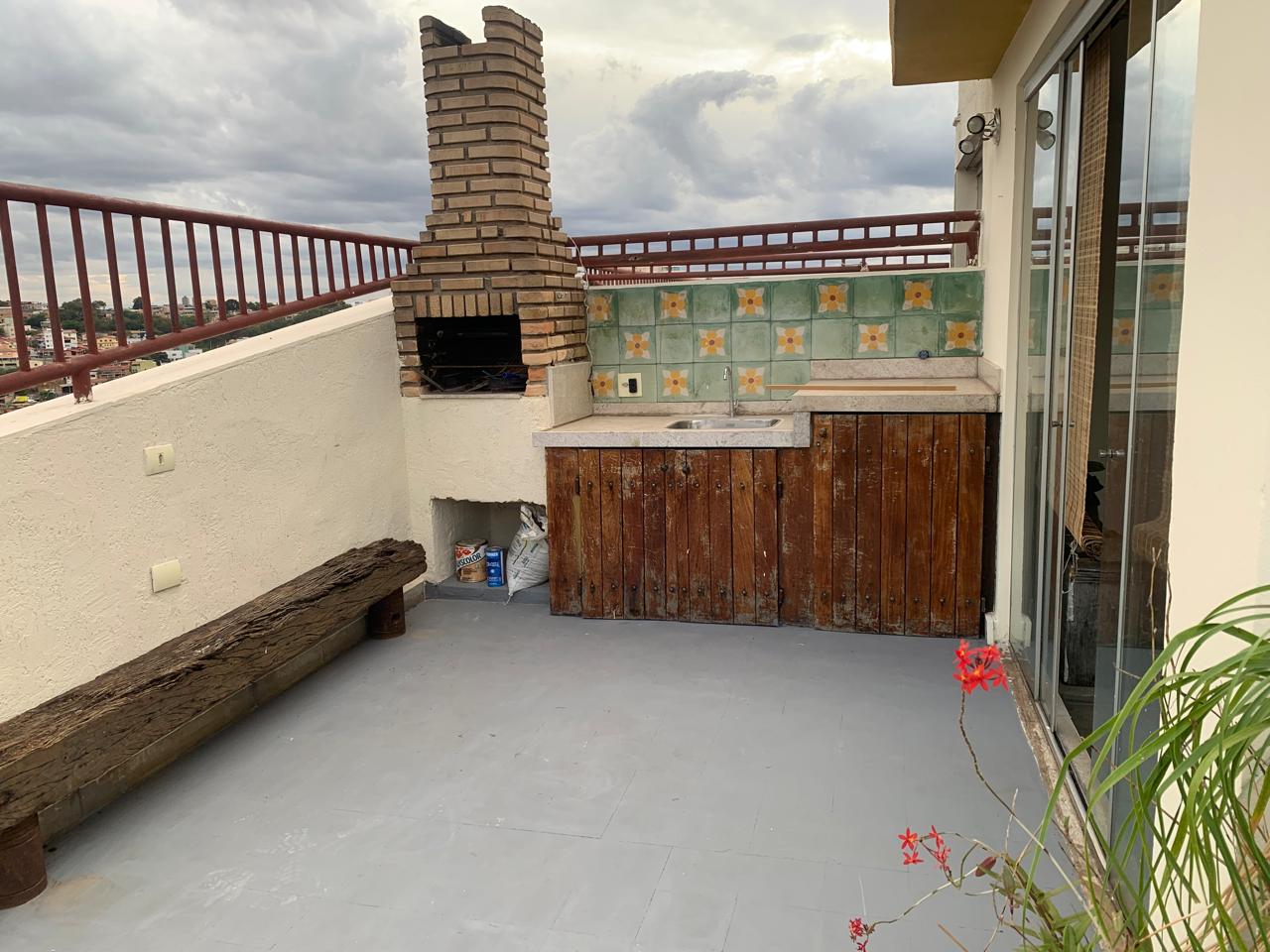 Cobertura à venda com 2 quartos, 90m² - Foto 20