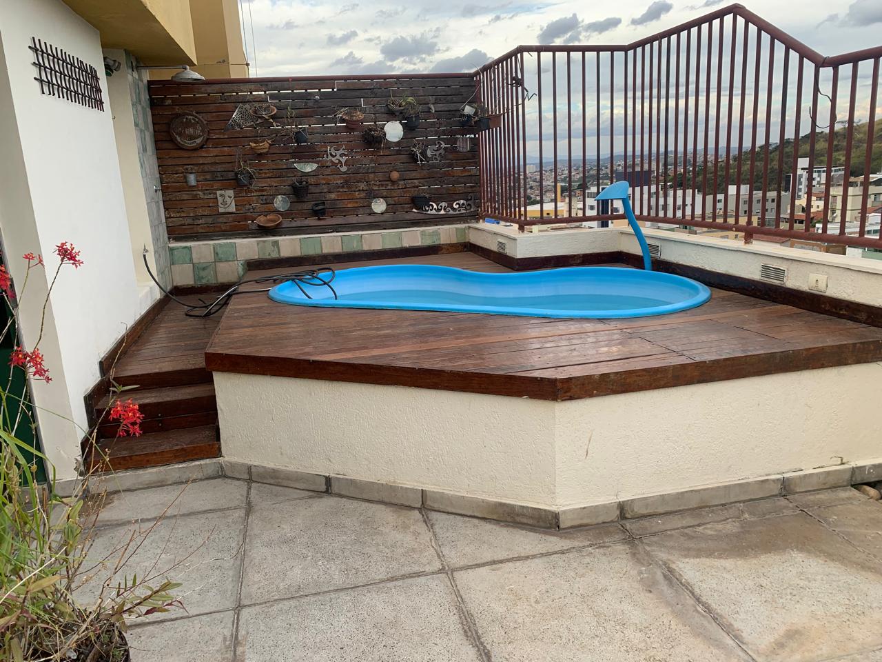Cobertura à venda com 2 quartos, 90m² - Foto 21