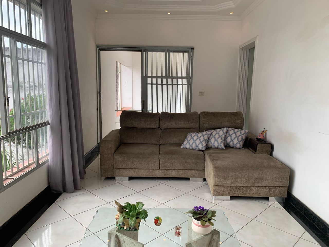 Casa, 4 quartos, 200 m² - Foto 1