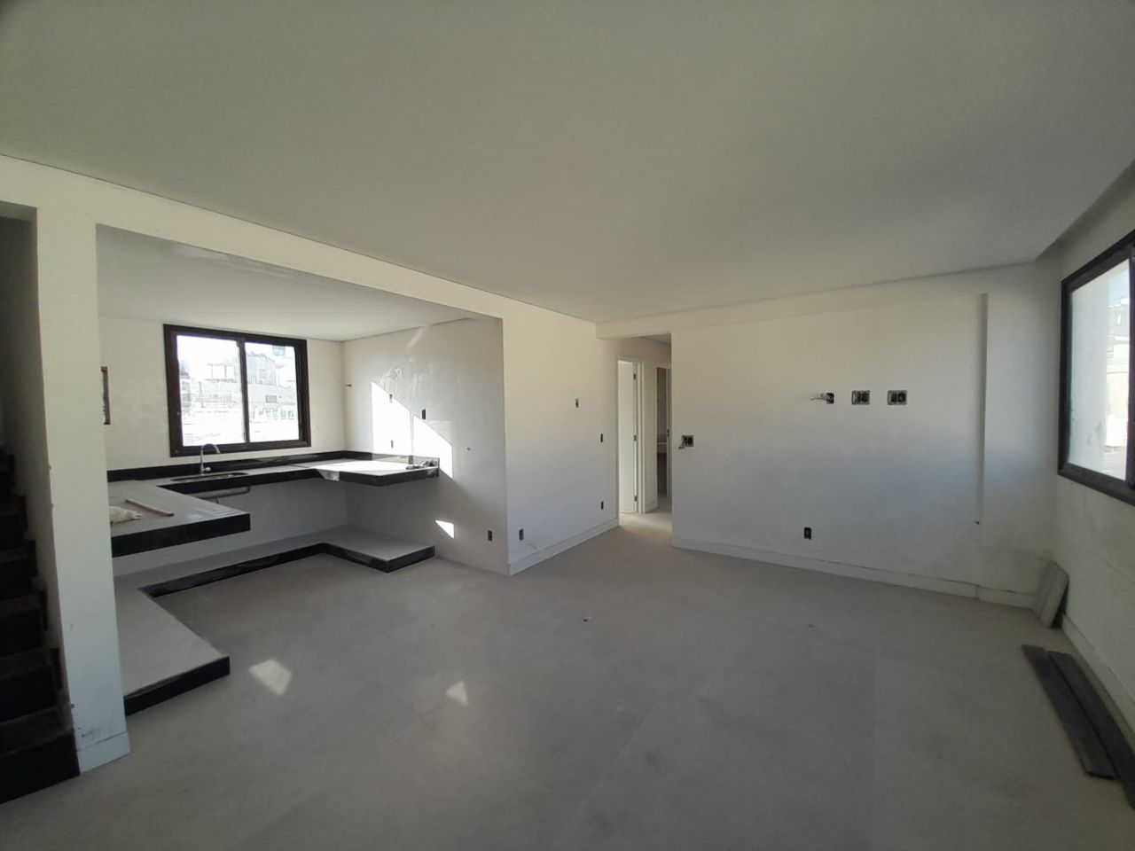 Cobertura, 3 quartos, 175 m² - Foto 1