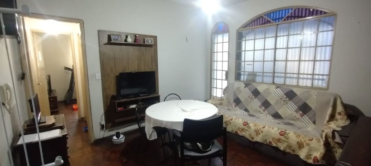 Apartamento, 2 quartos, 84 m² - Foto 2