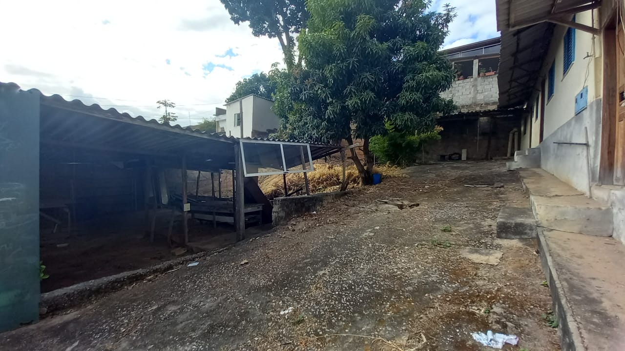 Terreno à venda, 117m² - Foto 1