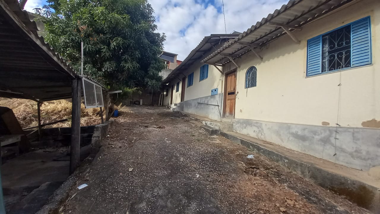 Terreno à venda, 117m² - Foto 2