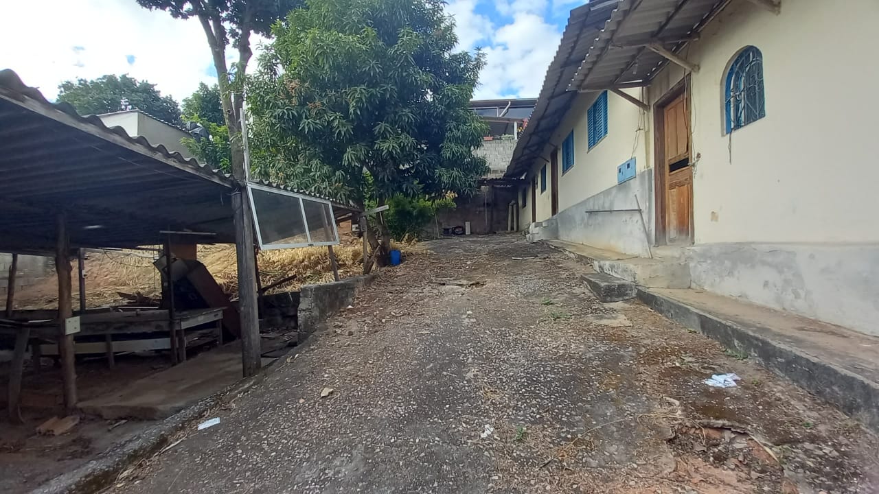 Terreno à venda, 117m² - Foto 5