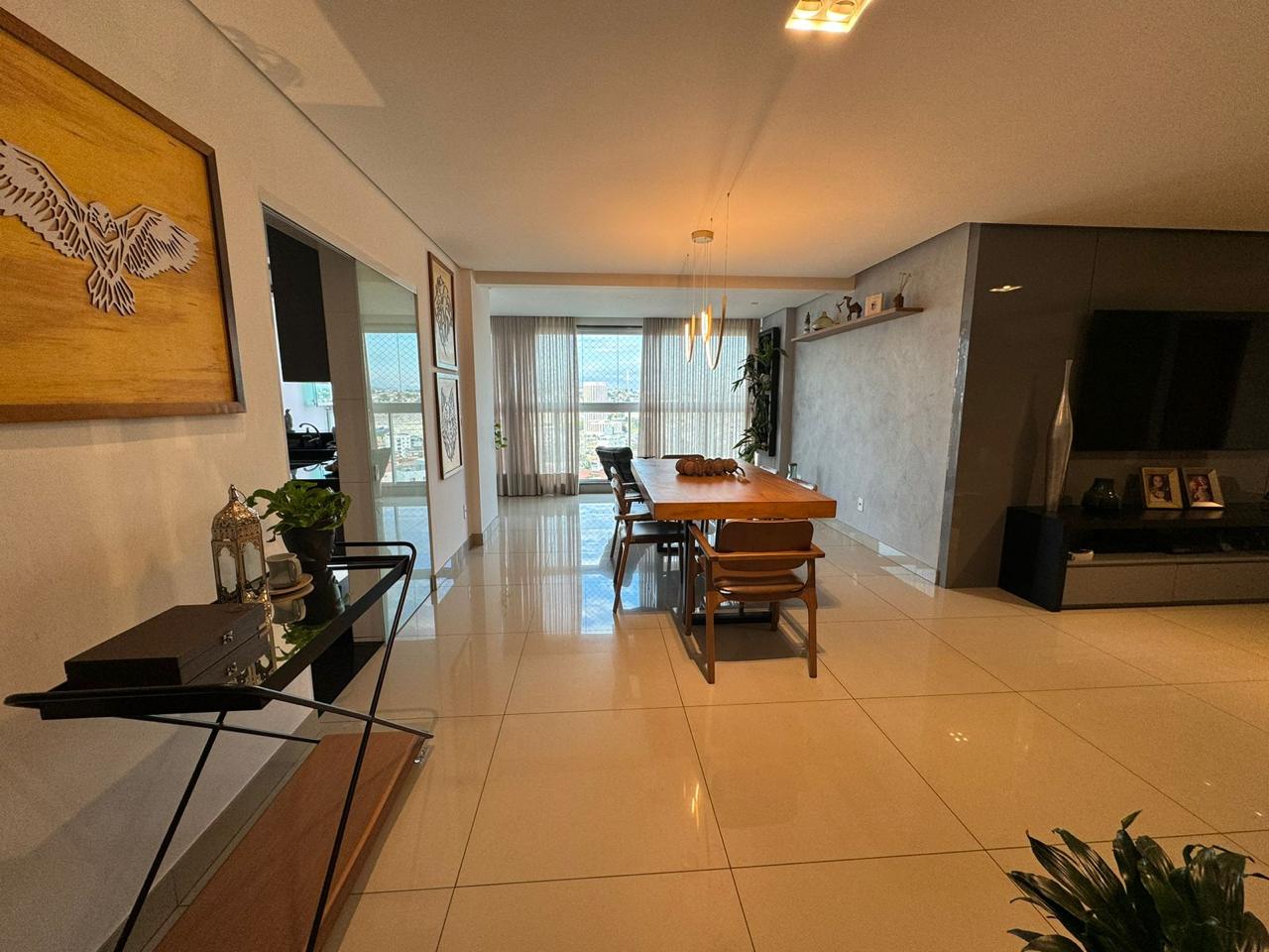Apartamento, 4 quartos, 246 m² - Foto 4
