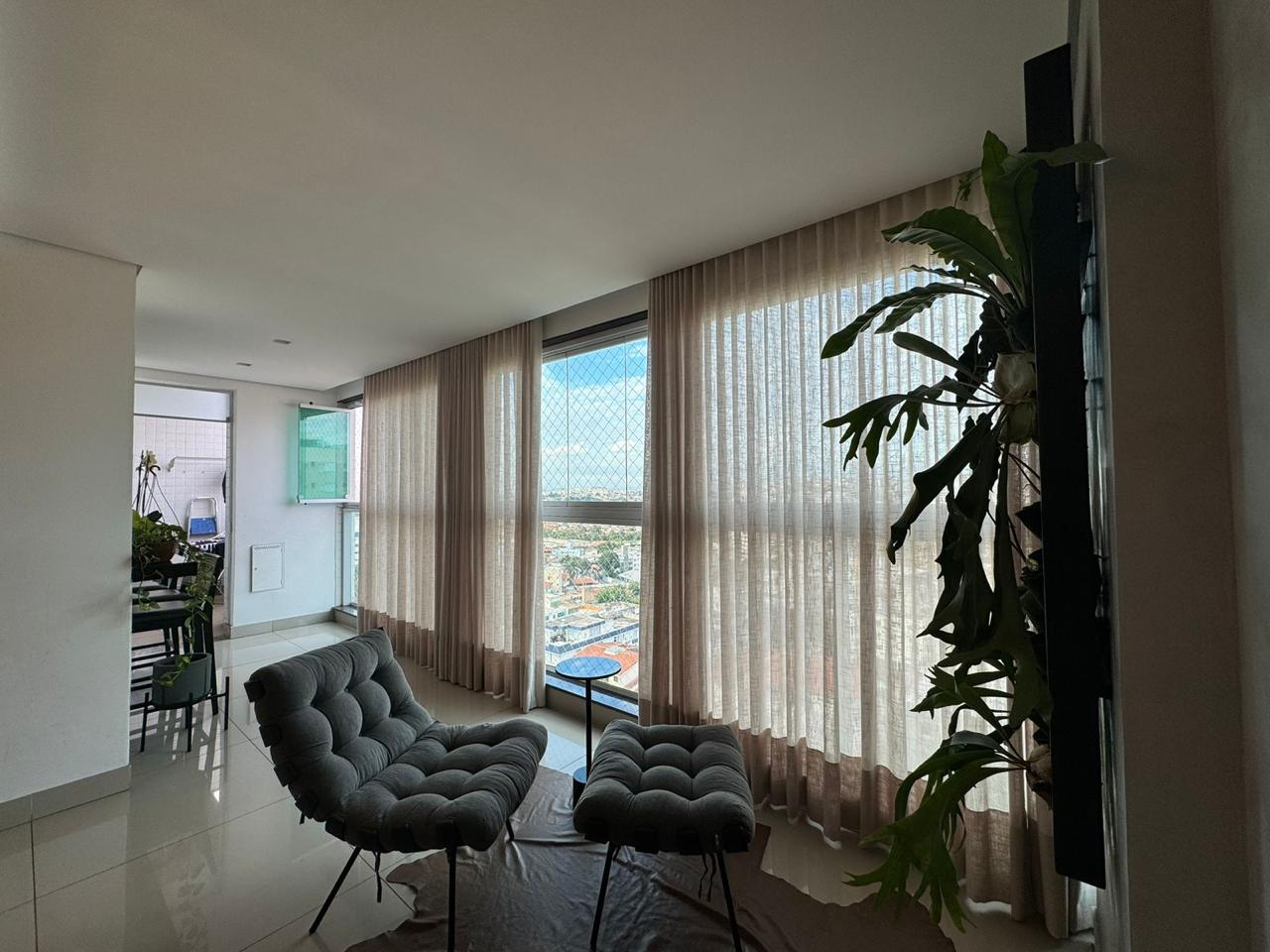 Apartamento, 4 quartos, 246 m² - Foto 6