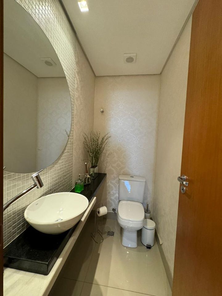 Apartamento, 4 quartos, 246 m² - Foto 5