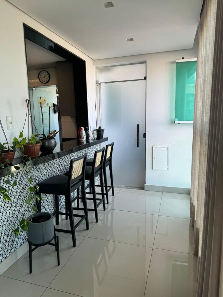 Apartamento, 4 quartos, 246 m² - Foto 8