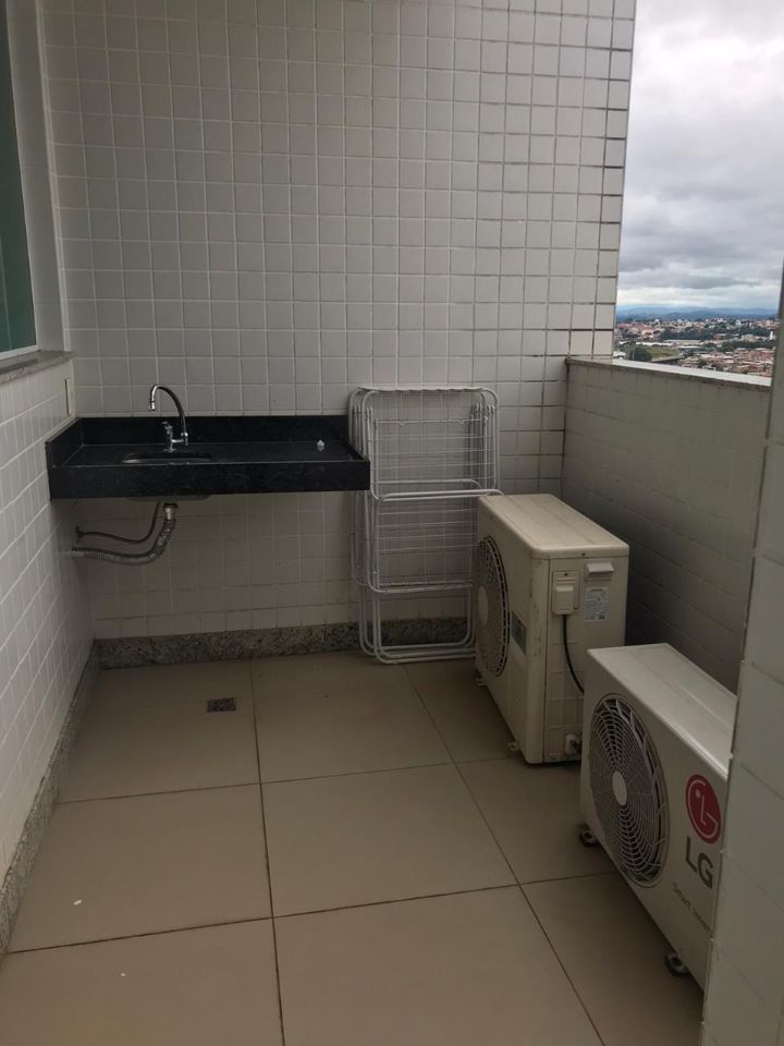 Apartamento, 4 quartos, 246 m² - Foto 10