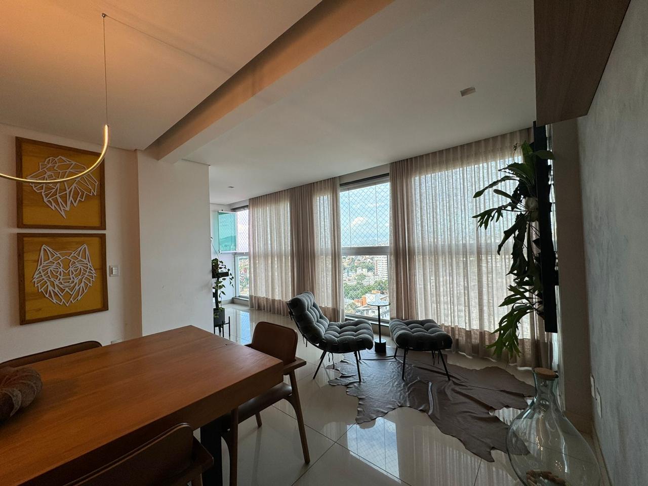 Apartamento, 4 quartos, 246 m² - Foto 7