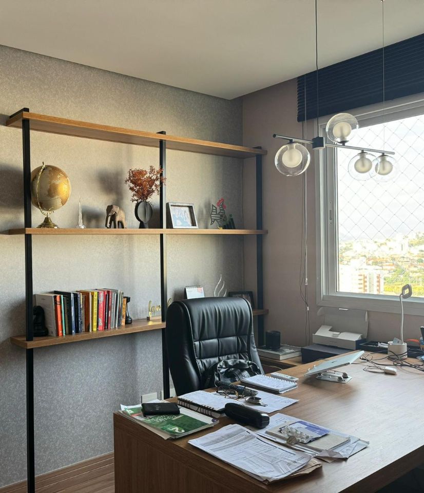 Apartamento, 4 quartos, 246 m² - Foto 11