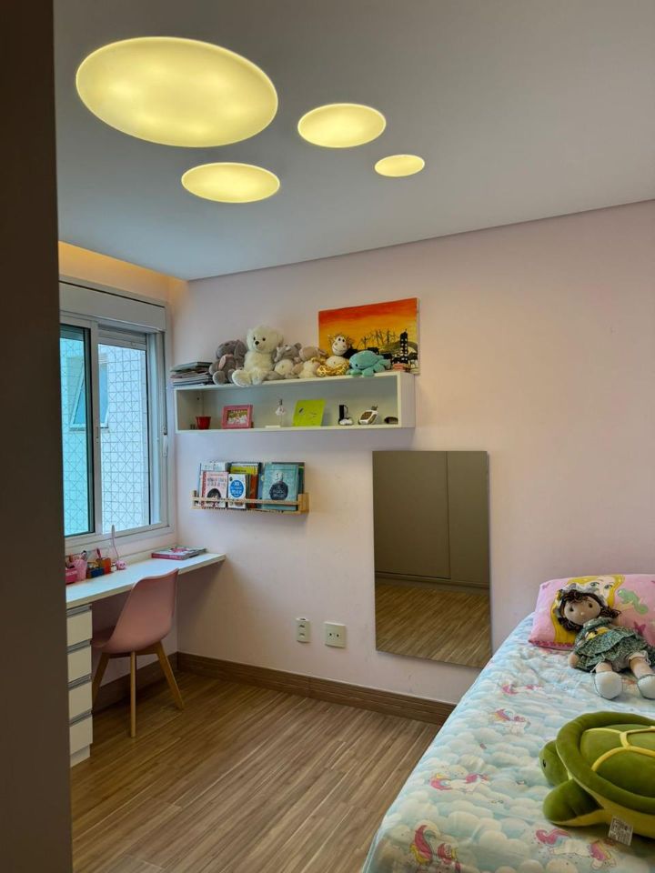 Apartamento, 4 quartos, 246 m² - Foto 12