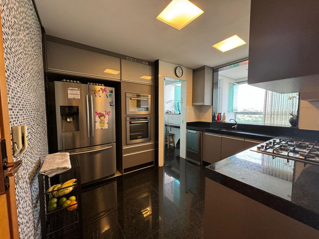 Apartamento, 4 quartos, 246 m² - Foto 16