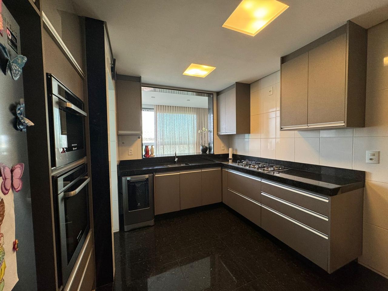 Apartamento, 4 quartos, 246 m² - Foto 17
