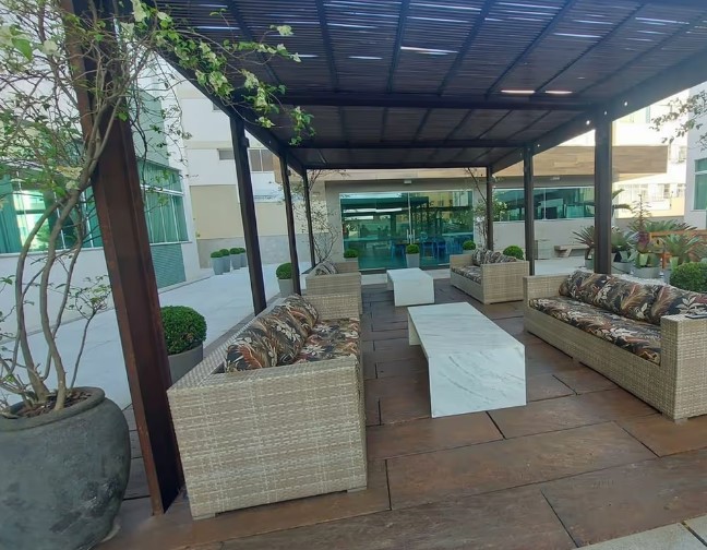 Apartamento, 4 quartos, 246 m² - Foto 19