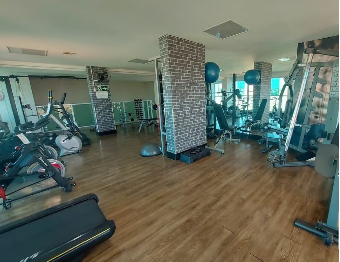 Apartamento, 4 quartos, 246 m² - Foto 20