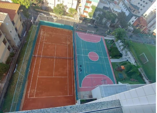 Apartamento, 4 quartos, 246 m² - Foto 21