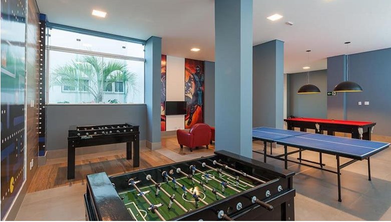 Apartamento, 4 quartos, 246 m² - Foto 24