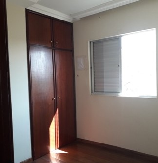 Apartamento à venda com 4 quartos - Foto 8