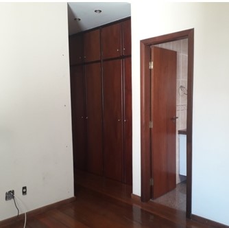 Apartamento à venda com 4 quartos - Foto 7