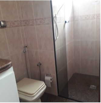 Apartamento à venda com 4 quartos - Foto 11
