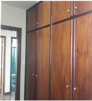 Apartamento à venda com 4 quartos - Foto 9