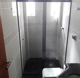 Apartamento à venda com 4 quartos - Foto 3