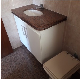 Apartamento à venda com 4 quartos - Foto 10