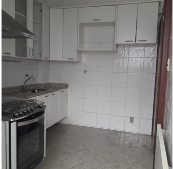Apartamento à venda com 4 quartos - Foto 12