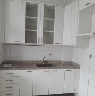 Apartamento à venda com 4 quartos - Foto 13