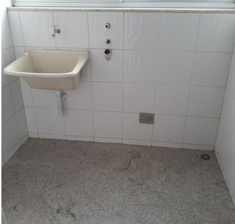 Apartamento à venda com 4 quartos - Foto 15